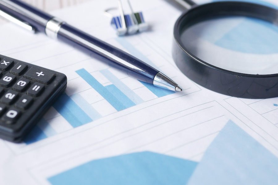 Kick-Starter Roadmap Financial Planning