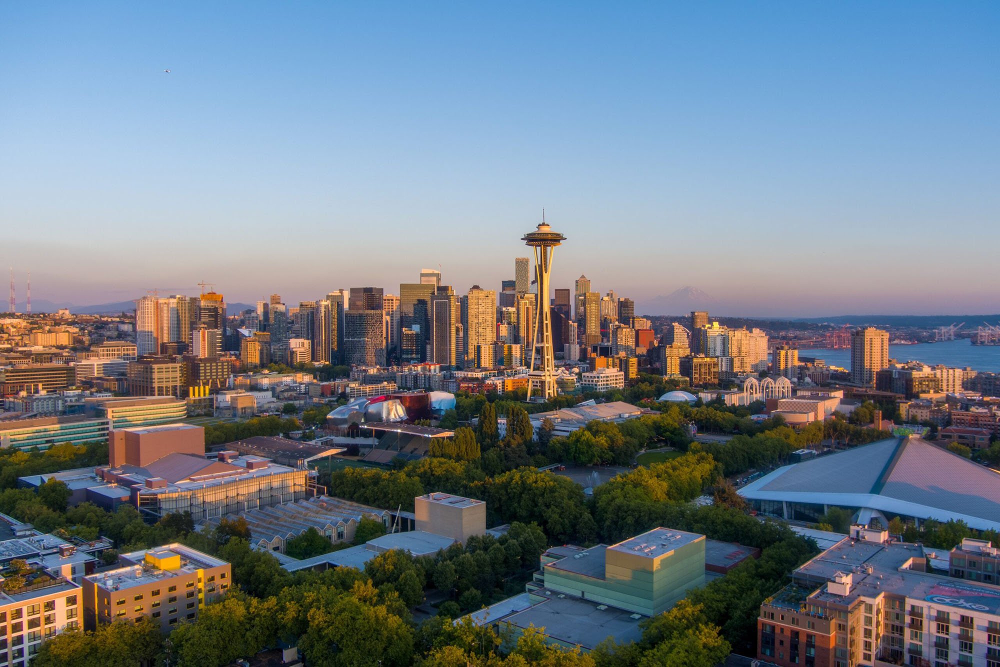 Seattle Financial Planning